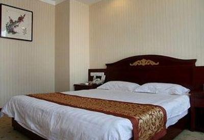 фото отеля Huamei Hotel Rizhao