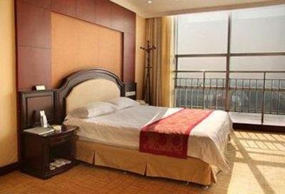 фото отеля Huamei Hotel Rizhao
