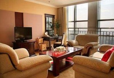 фото отеля Huamei Hotel Rizhao