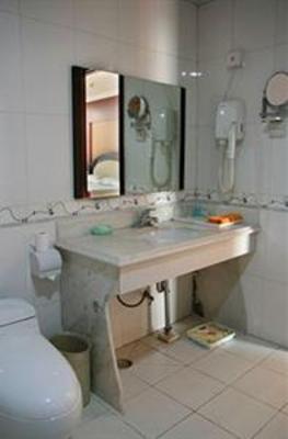 фото отеля Huamei Hotel Rizhao
