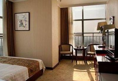 фото отеля Huamei Hotel Rizhao