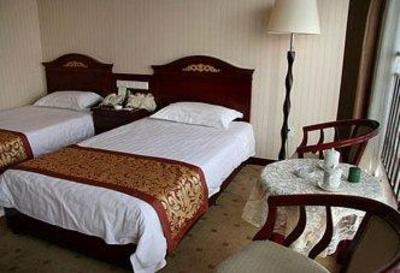 фото отеля Huamei Hotel Rizhao