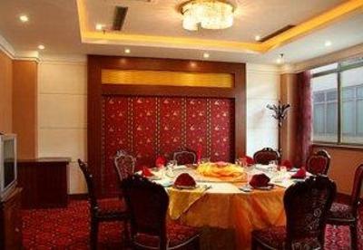 фото отеля Huamei Hotel Rizhao