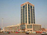 Huamei Hotel Rizhao