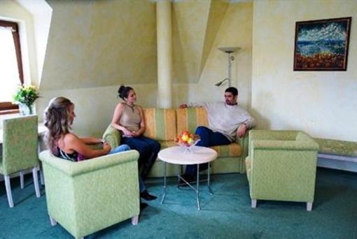 фото отеля Hetkuti Wellness Hotel