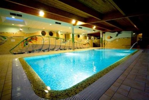 фото отеля Hetkuti Wellness Hotel
