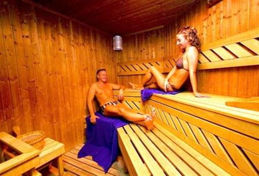 фото отеля Hetkuti Wellness Hotel