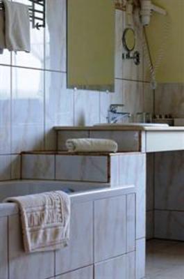 фото отеля Hetkuti Wellness Hotel