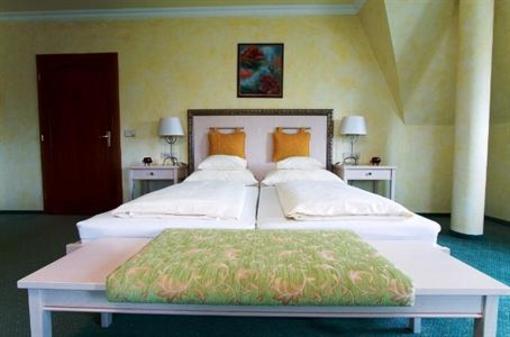 фото отеля Hetkuti Wellness Hotel