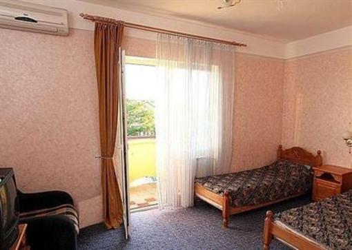 фото отеля Guest House Westa