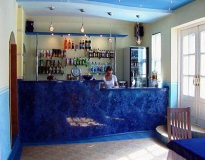 фото отеля Guest House Westa