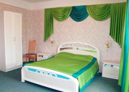 фото отеля Guest House Westa
