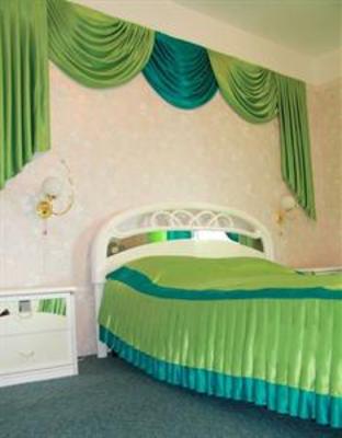 фото отеля Guest House Westa