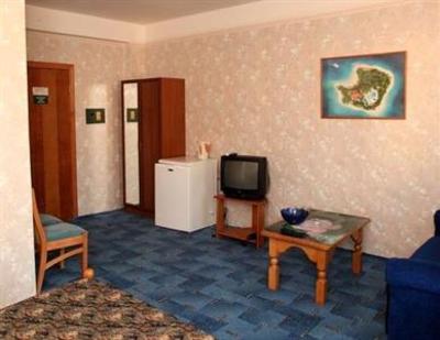 фото отеля Guest House Westa
