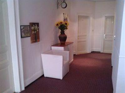 фото отеля Hotel Zum Feldberg