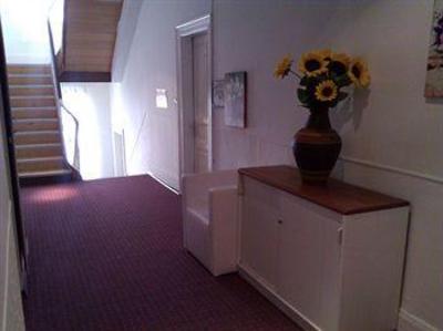 фото отеля Hotel Zum Feldberg