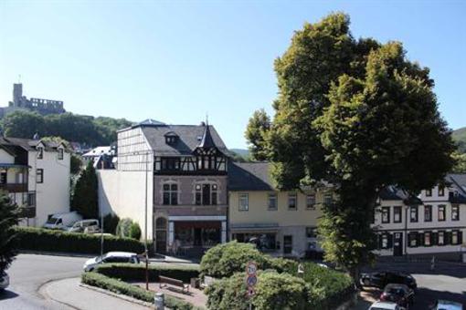 фото отеля Hotel Zum Feldberg