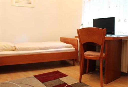 фото отеля Hotel Zum Feldberg