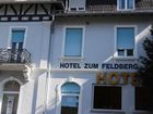 фото отеля Hotel Zum Feldberg