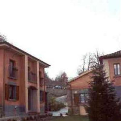 фото отеля Agriturismo I Basiliani