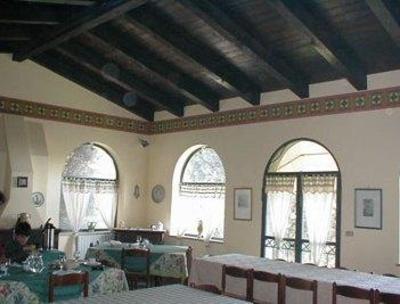 фото отеля Agriturismo I Basiliani
