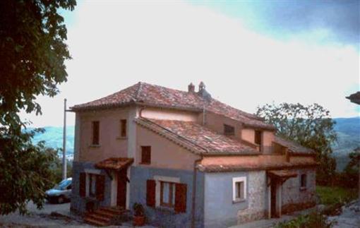 фото отеля Agriturismo I Basiliani