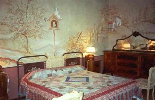 фото отеля Agriturismo I Basiliani