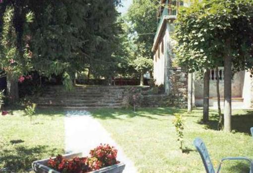 фото отеля Agriturismo I Basiliani
