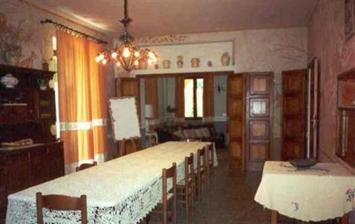 фото отеля Agriturismo I Basiliani