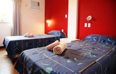 фото отеля Che Lagarto Hostel Iguazu