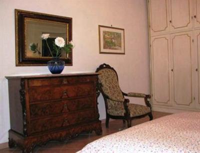 фото отеля B&B Fiordaliso Florence