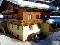 Pension Mozart Wagrain
