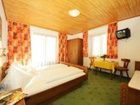 фото отеля Pension Mozart Wagrain