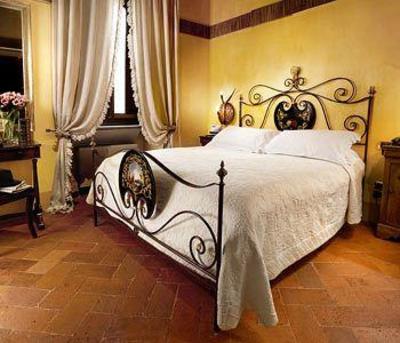 фото отеля Graziella Patio Hotel