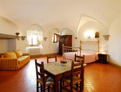 фото отеля Castello Vicchiomaggio
