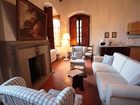 фото отеля Castello Vicchiomaggio