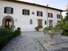 фото отеля Castello Vicchiomaggio