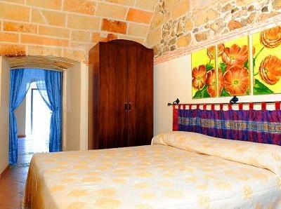 фото отеля Exedra Holiday House