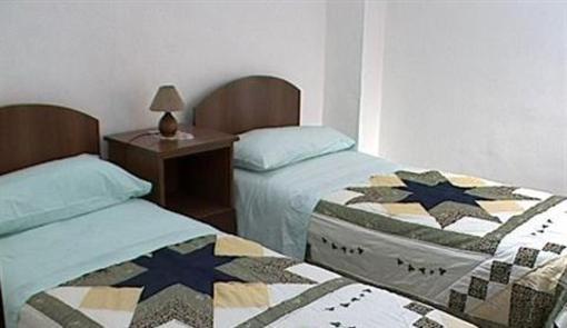 фото отеля Exedra Holiday House