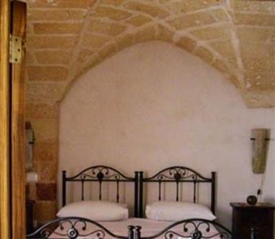 фото отеля Exedra Holiday House