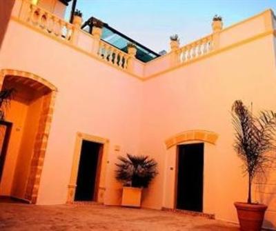 фото отеля Exedra Holiday House