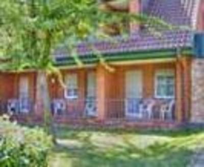 фото отеля Hotel Gasthof zur Linde Middelhagen