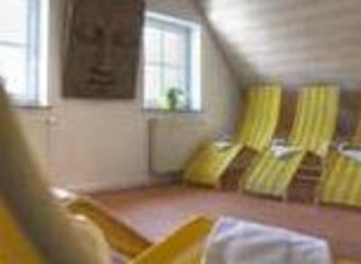 фото отеля Hotel Gasthof zur Linde Middelhagen