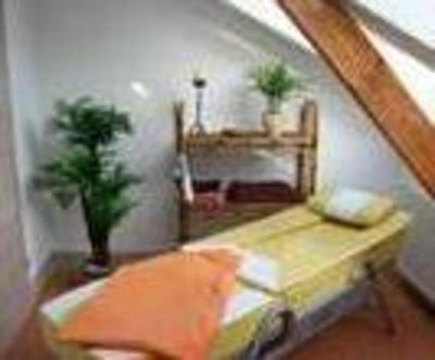 фото отеля Hotel Gasthof zur Linde Middelhagen
