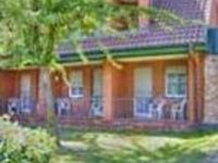 Hotel Gasthof zur Linde Middelhagen