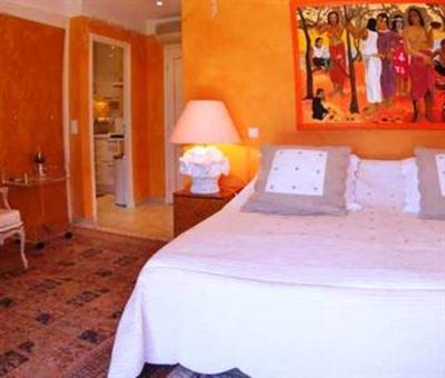 фото отеля Chambres d'Hotes La Tarentane