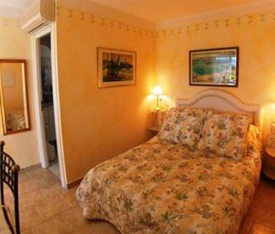 фото отеля Chambres d'Hotes La Tarentane