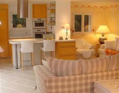 фото отеля Chambres d'Hotes La Tarentane