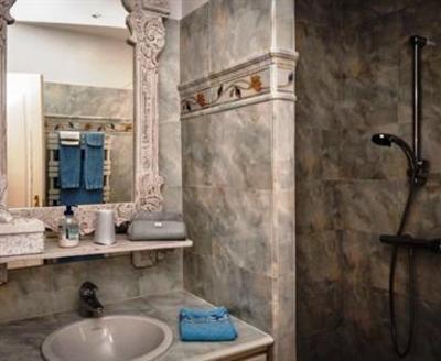 фото отеля Chambres d'Hotes La Tarentane