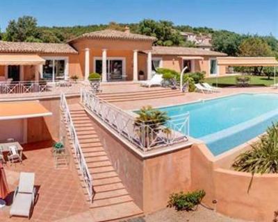 фото отеля Chambres d'Hotes La Tarentane